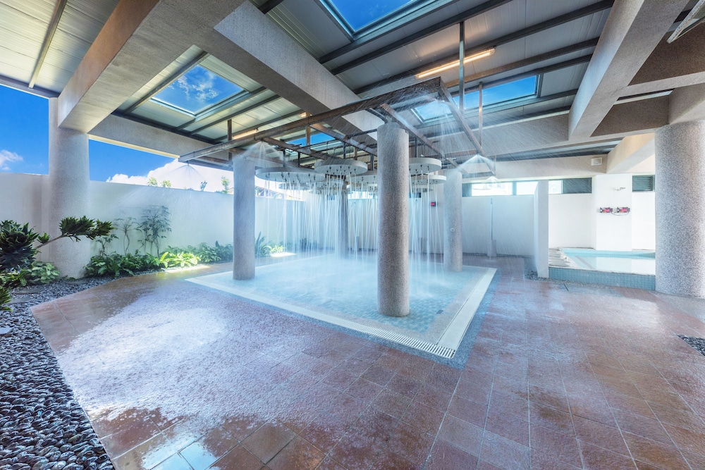 Formosa Naruwan Galaxy Hotel Taitung 22/49