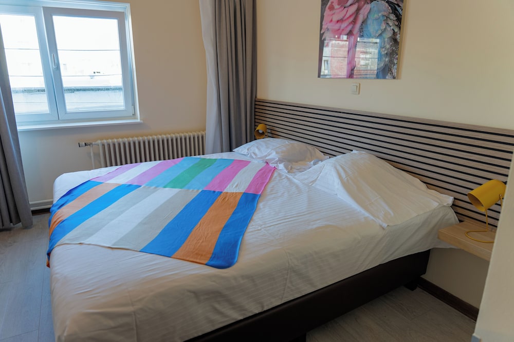 Slina Hotel Formerly Scandinavia Hotel Brussels 9/40