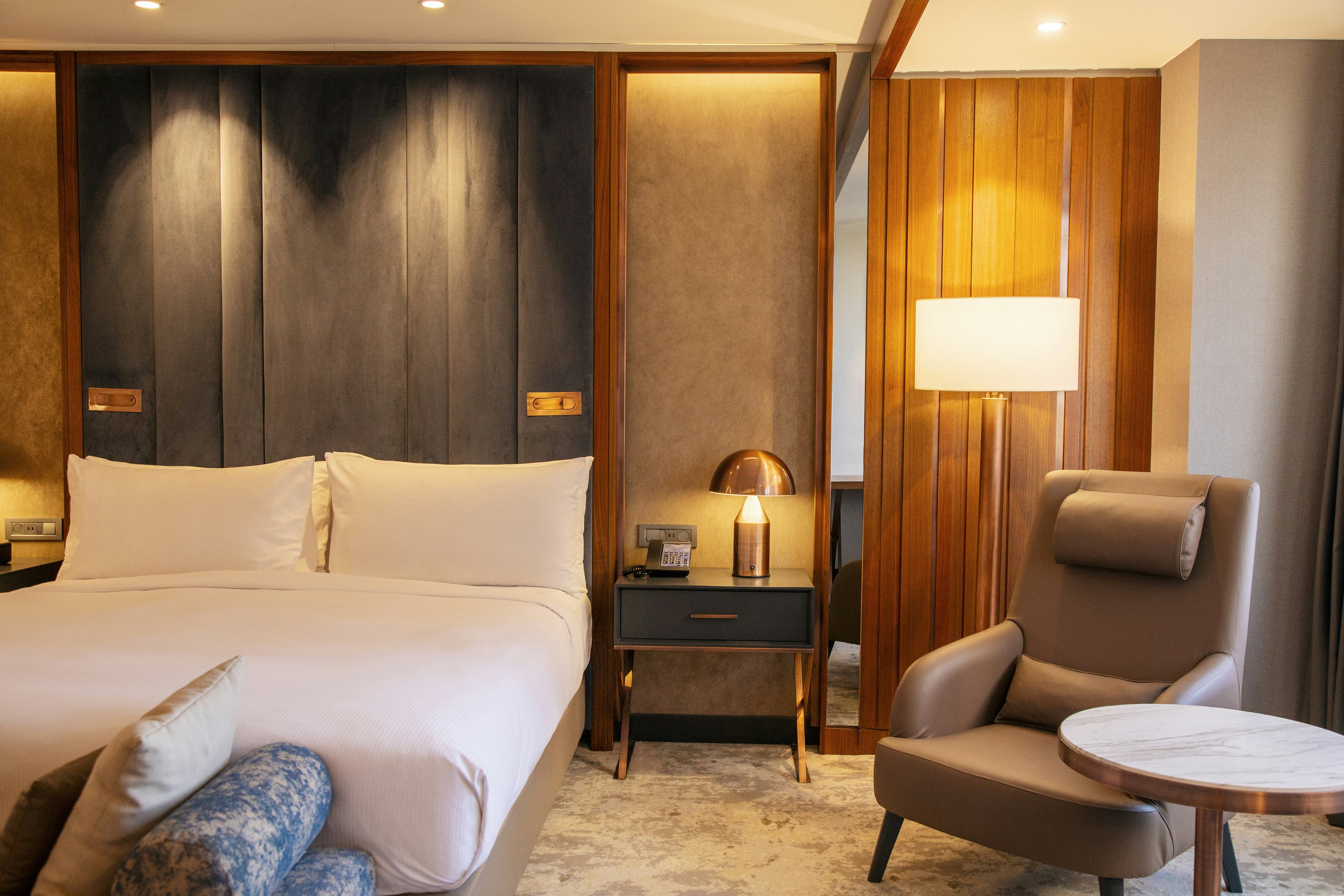 Hilton Istanbul Maslak 27/82
