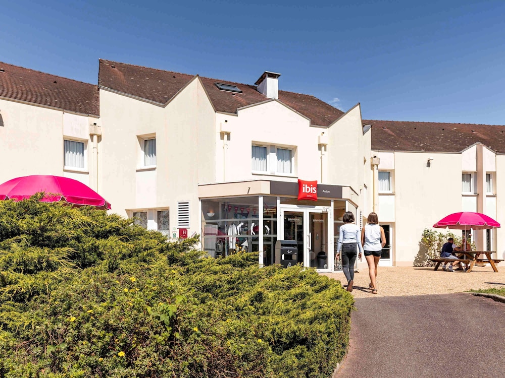 Ibis Autun 40/45