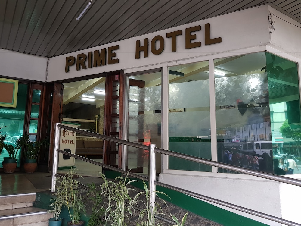 Benguet Prime Hotel 19/39