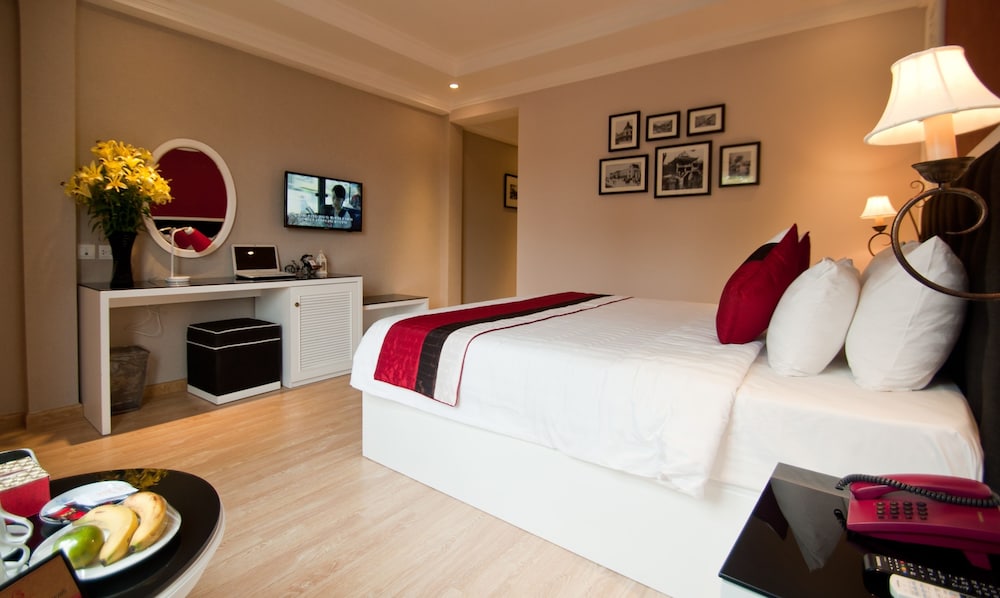 Lavender Central Hotel 37/75