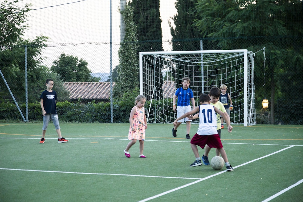 I Pini Family Park 22/50