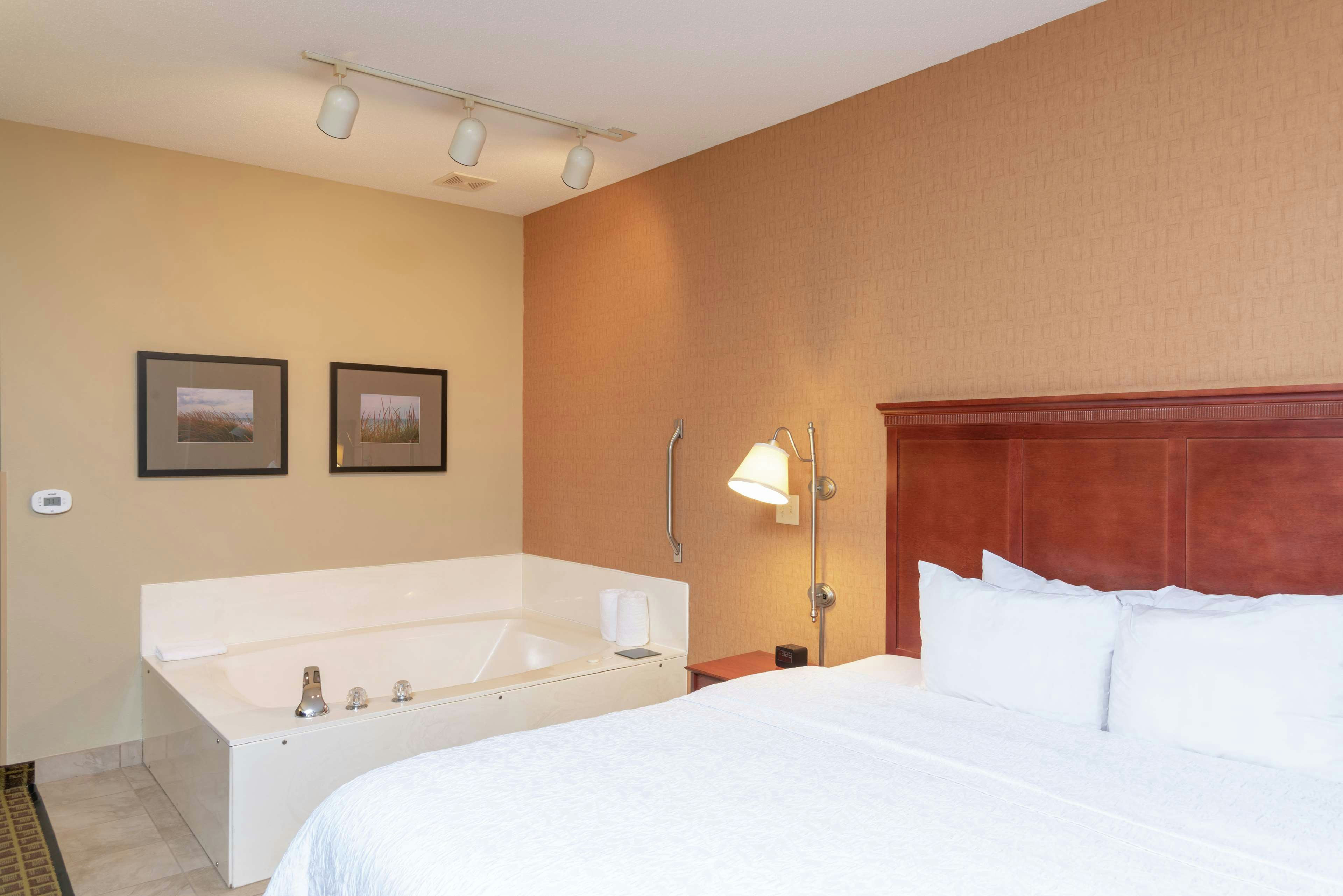 Hampton Inn & Suites Valparaiso 16/81