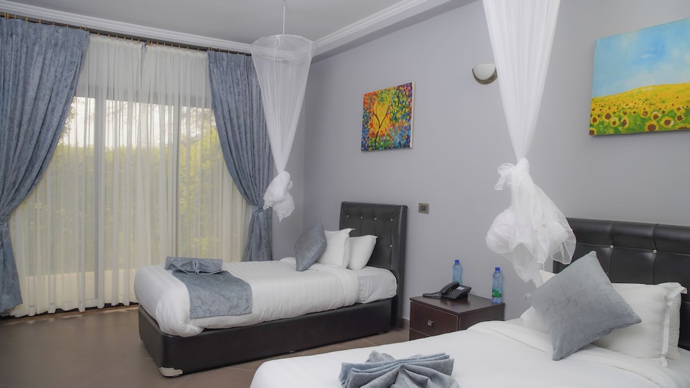 Haile Resort Ziway 16/61