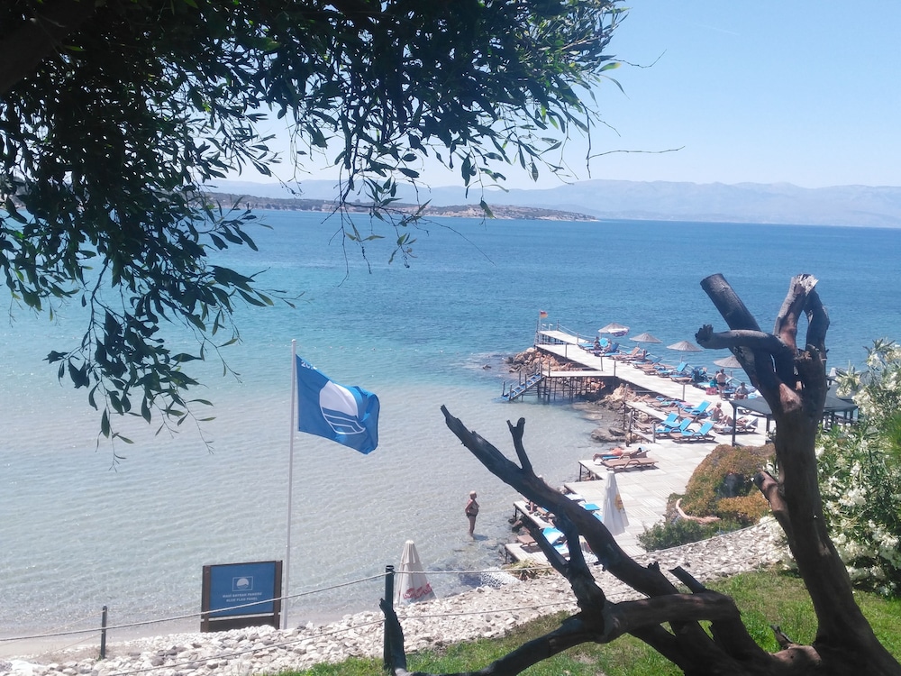 Babaylon Hotel 27/36