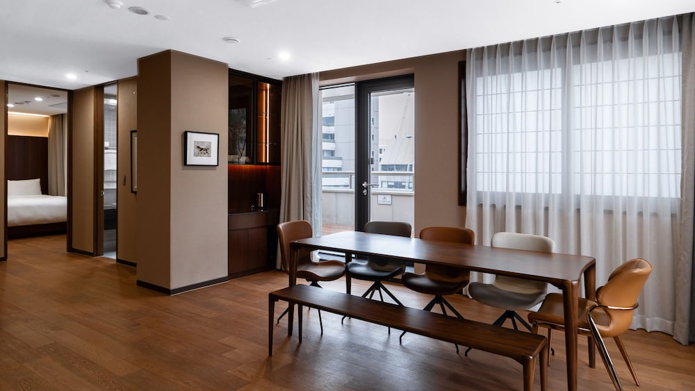 The Prima Hotel Jongno 39/57