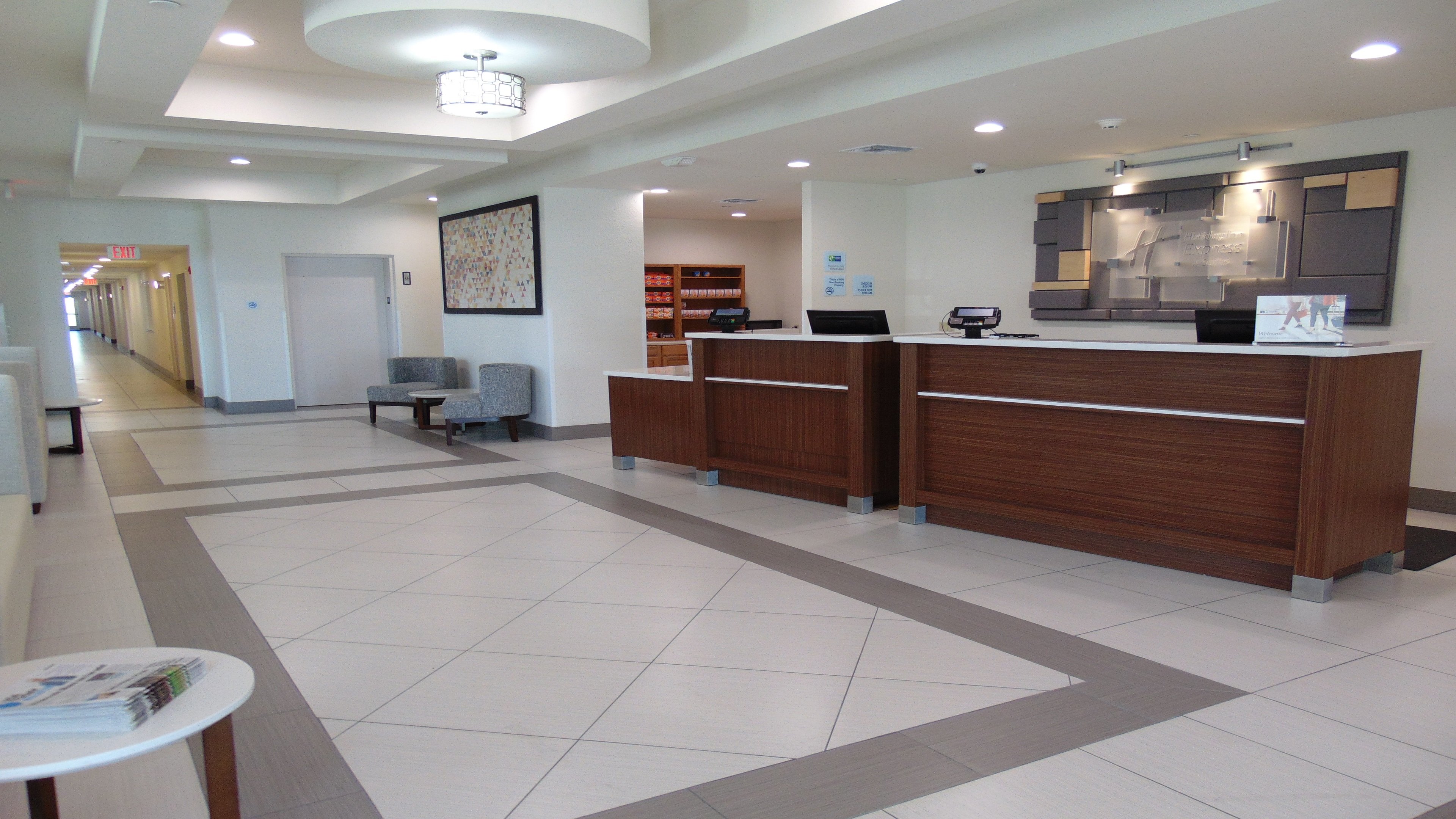 Holiday Inn Express Suites Boynton Beach West 13/71