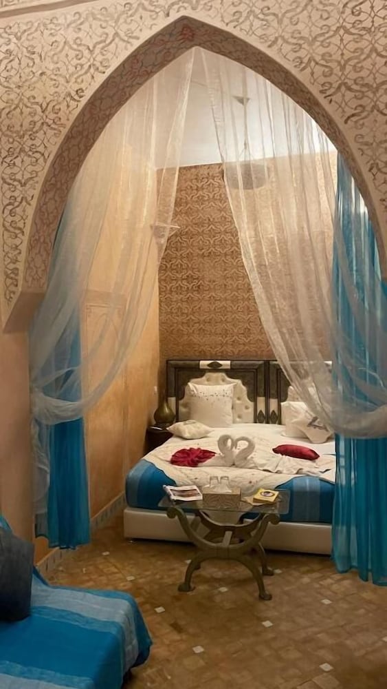 Riad Reves d Orient 44/50