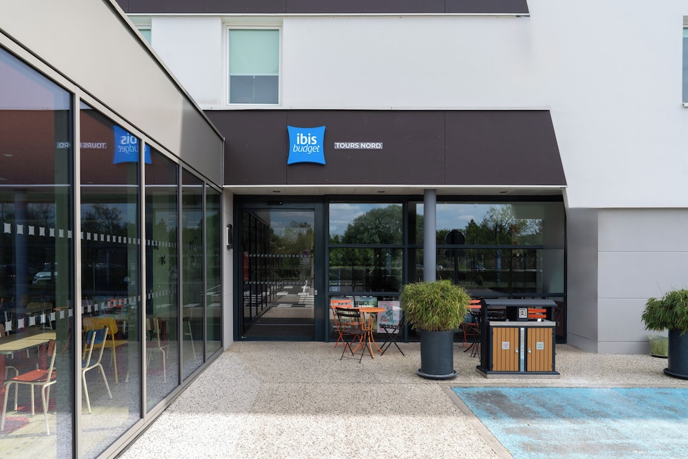 Ibis Budget Tours Nord 6/77