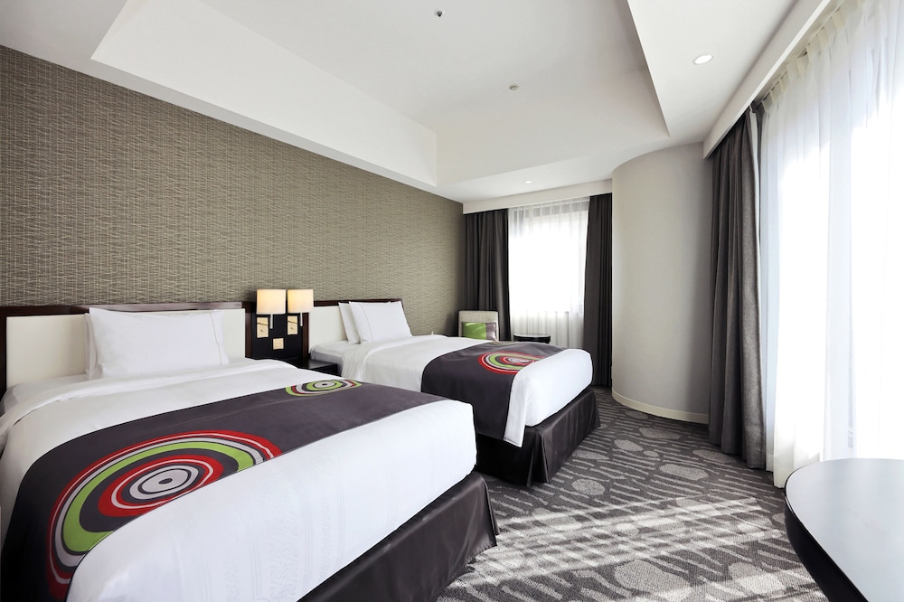 Royal Park Hotel the Fukuoka 32/59