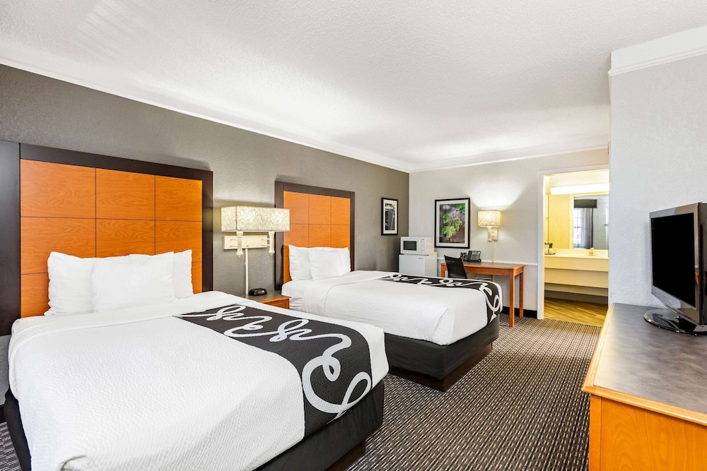 Travelodge by Wyndham El Paso - Airport 13/30