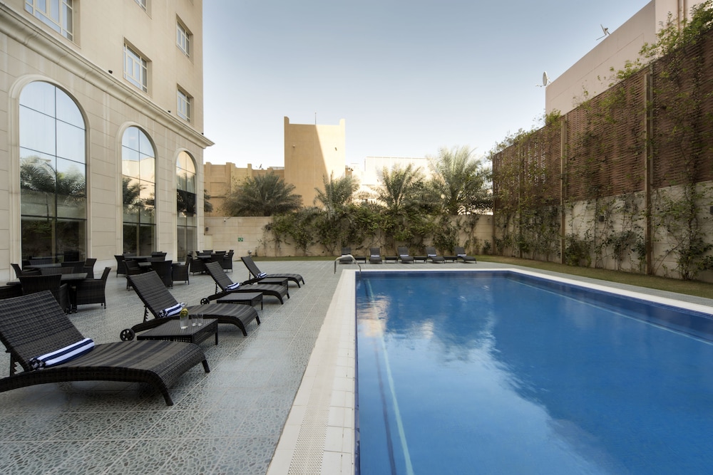 Concorde Hotel Doha 35/57
