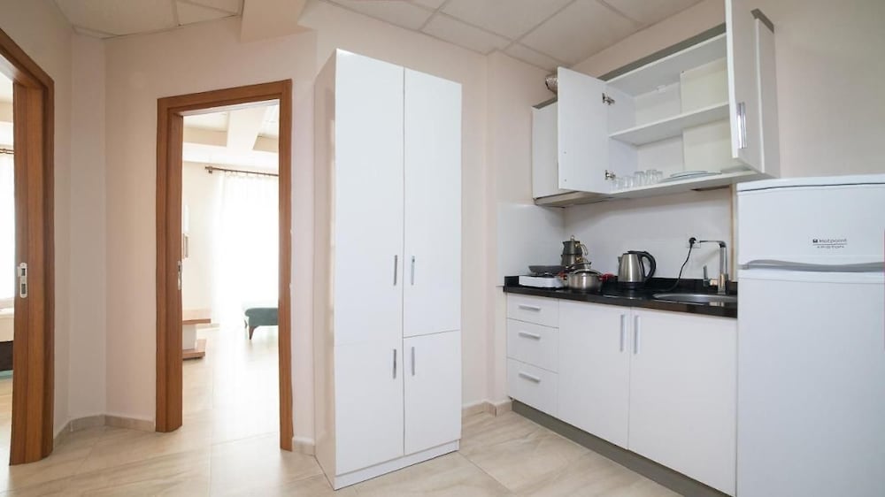 Vera Park Premium Apart Otel 23/26