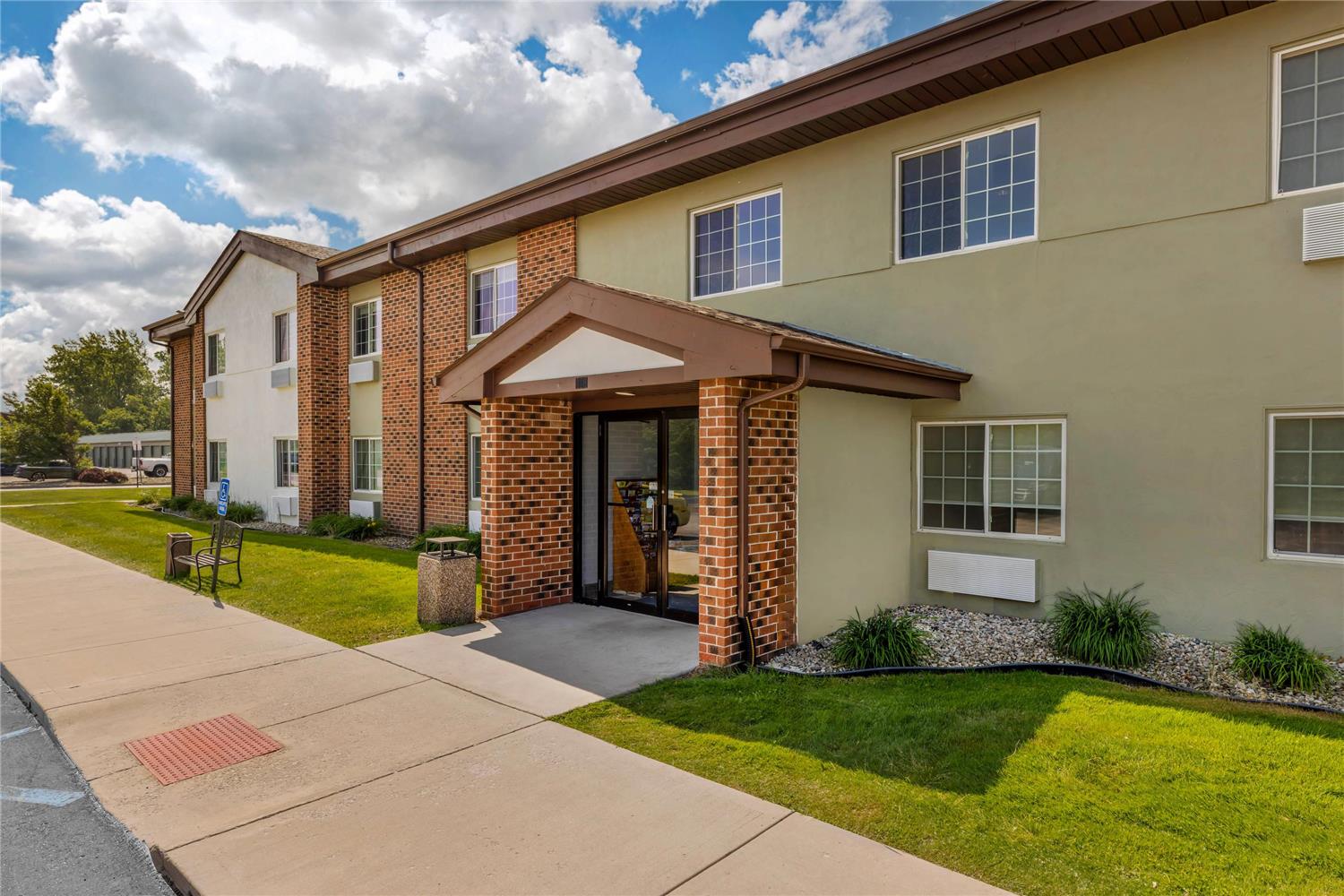 Quality Inn Chesterton near Indiana Dunes National Park I 94 41/41