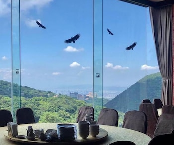 Yangmingshan Jing Shan Recreation Area 31/61