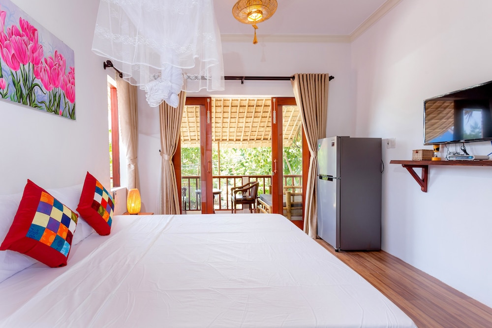 Red Flower Cottages Homestay 26/72