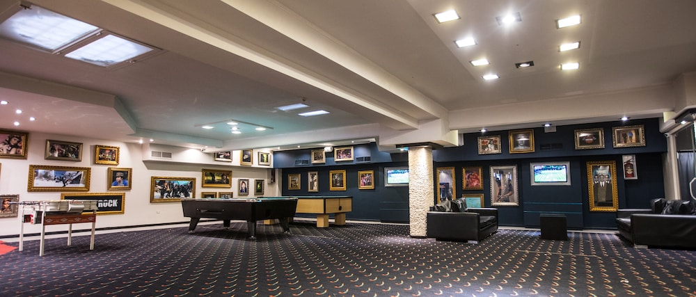 Hotel Bariloche Suites 35/49