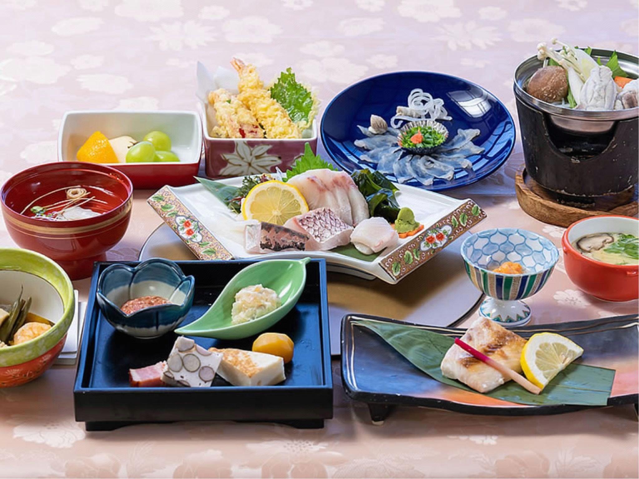 Yumoto Highland Hotel Fuji 19/35