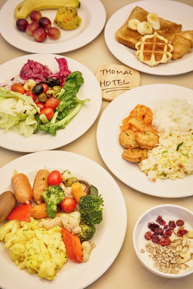 Hotel Thomas Myeongdong 33/57