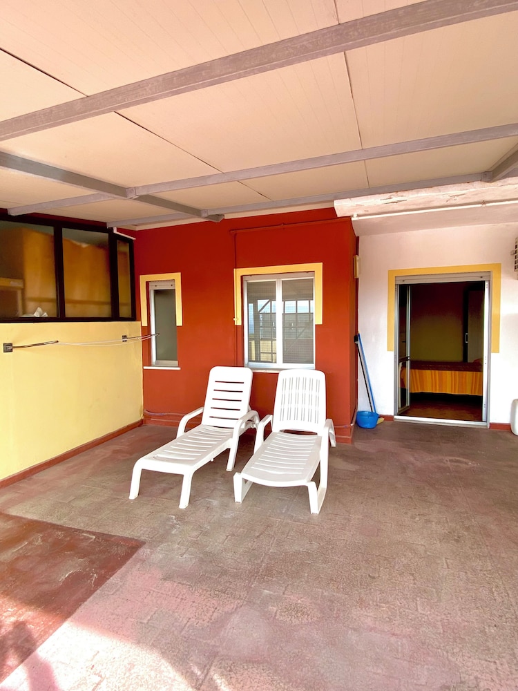 Residence Hotel Felix 8/66