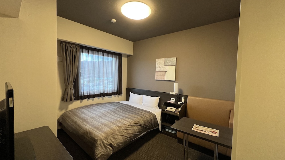 Hotel Route-Inn Hashimoto 6/45