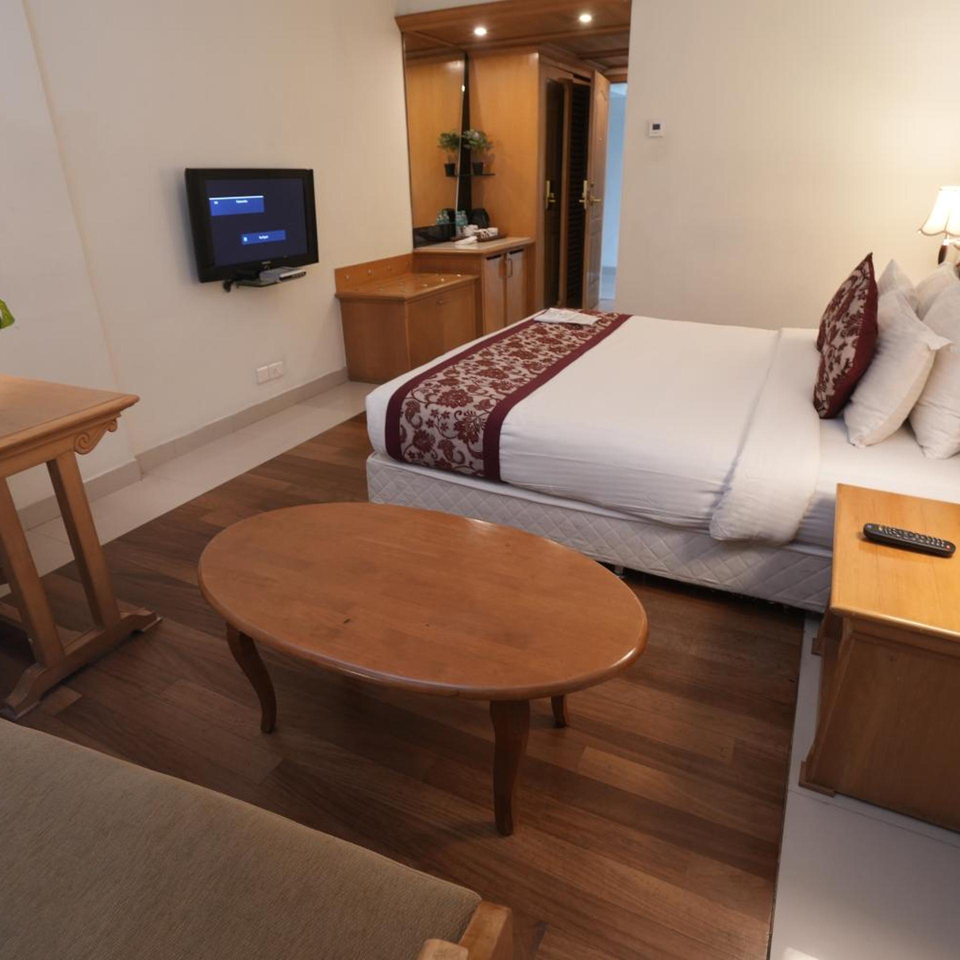 SP Grand Days Hotel 21/47