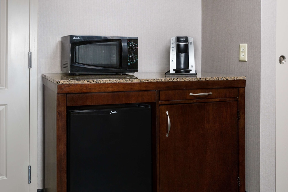 Hilton Garden Inn Annapolis 8/65