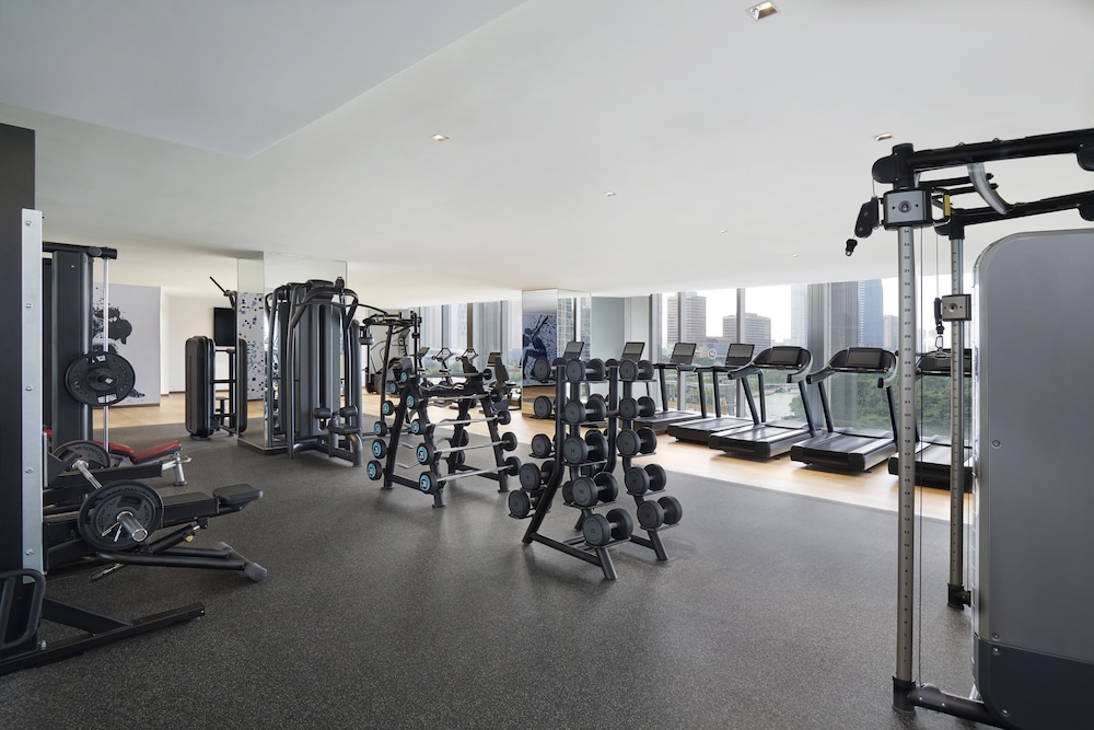 SHERATON GRAND INCHEON HOTEL 26/59