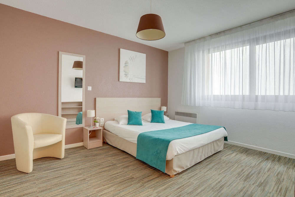 All Suites Appart Hotel Dunkerque 28/53