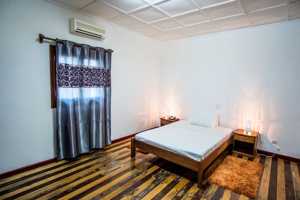 Hotel Praia 39/85