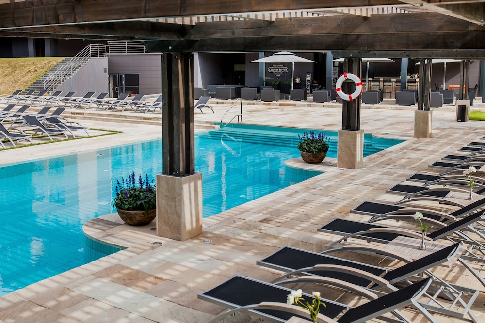 Mercure Palanga Vanagupe 3/74