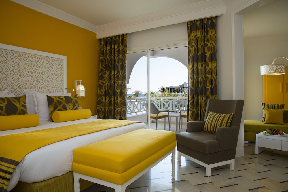 Radisson Blu Resort and Thalasso Hammamet 8/41