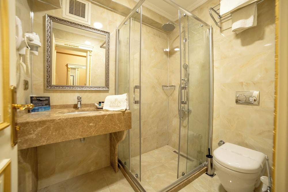 Balin Boutique Hotel 47/50