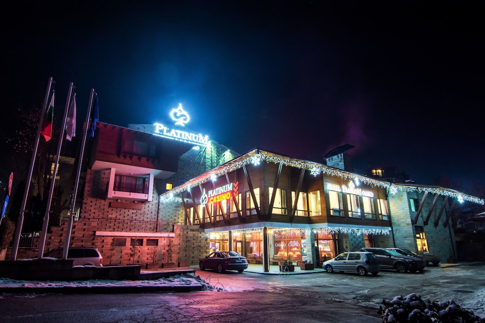 Platinum Hotel and Casino Bansko 6/66