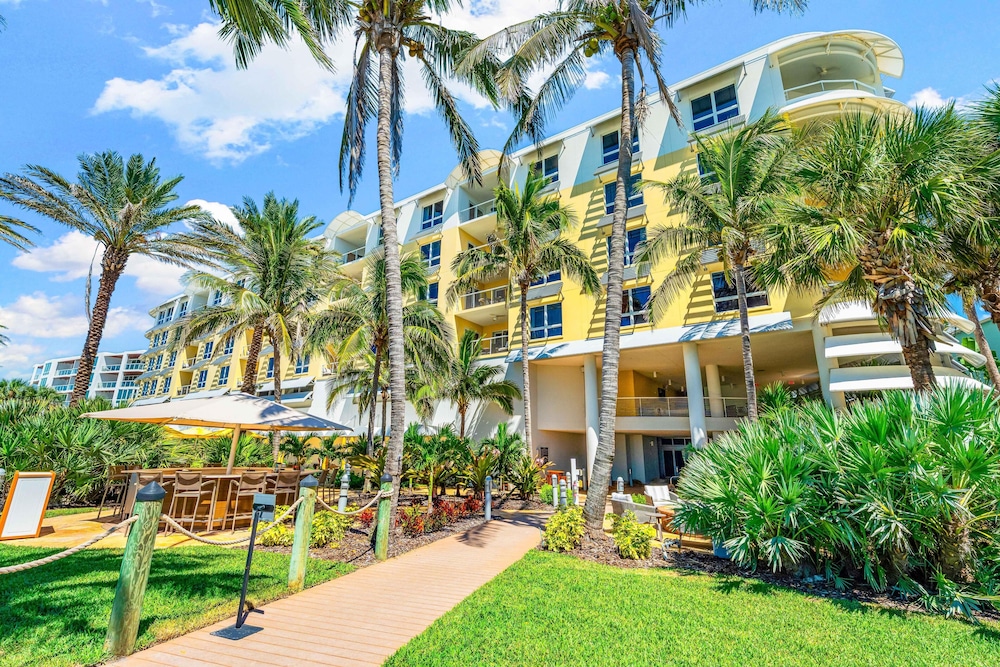 Hyatt Residence Club Sarasota Siesta Key Beach 38/50