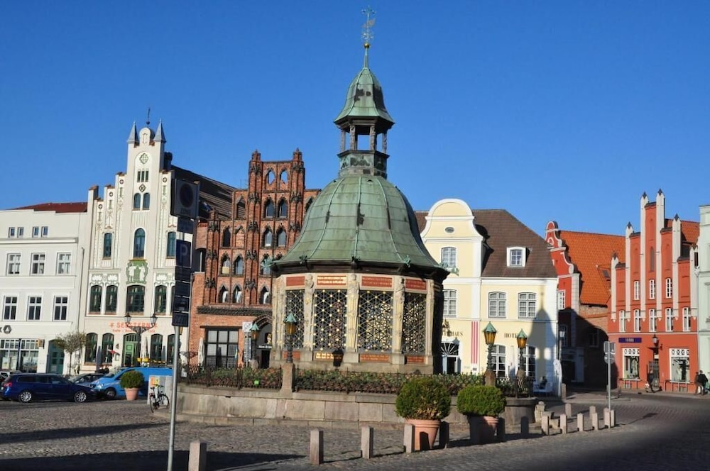 Hotel Zierow - Urlaub an der Ostsee 46/58