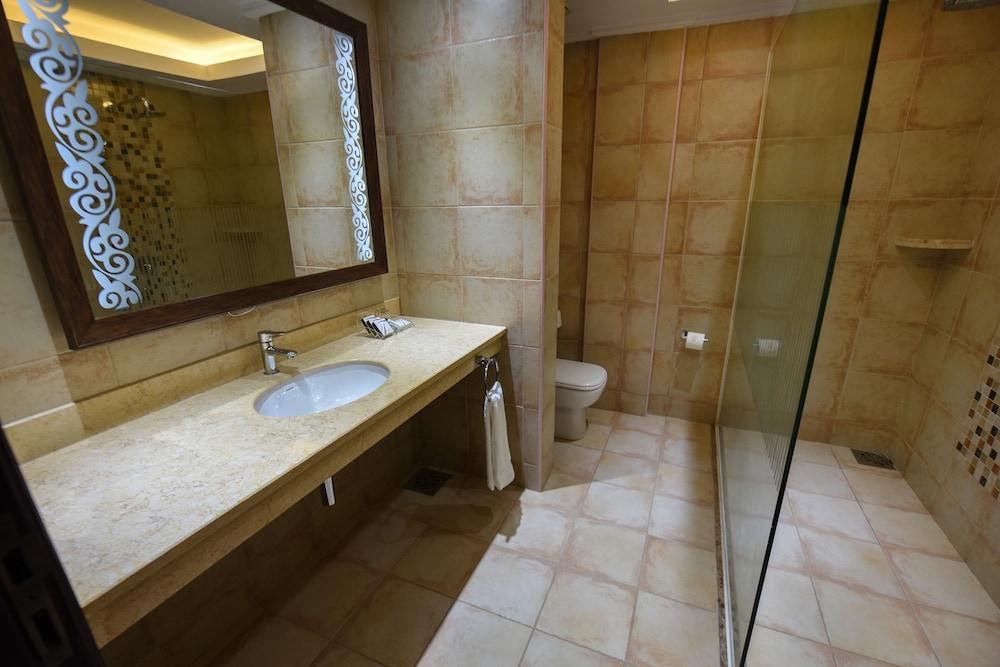CASA SOLADA HOTEL 55/59