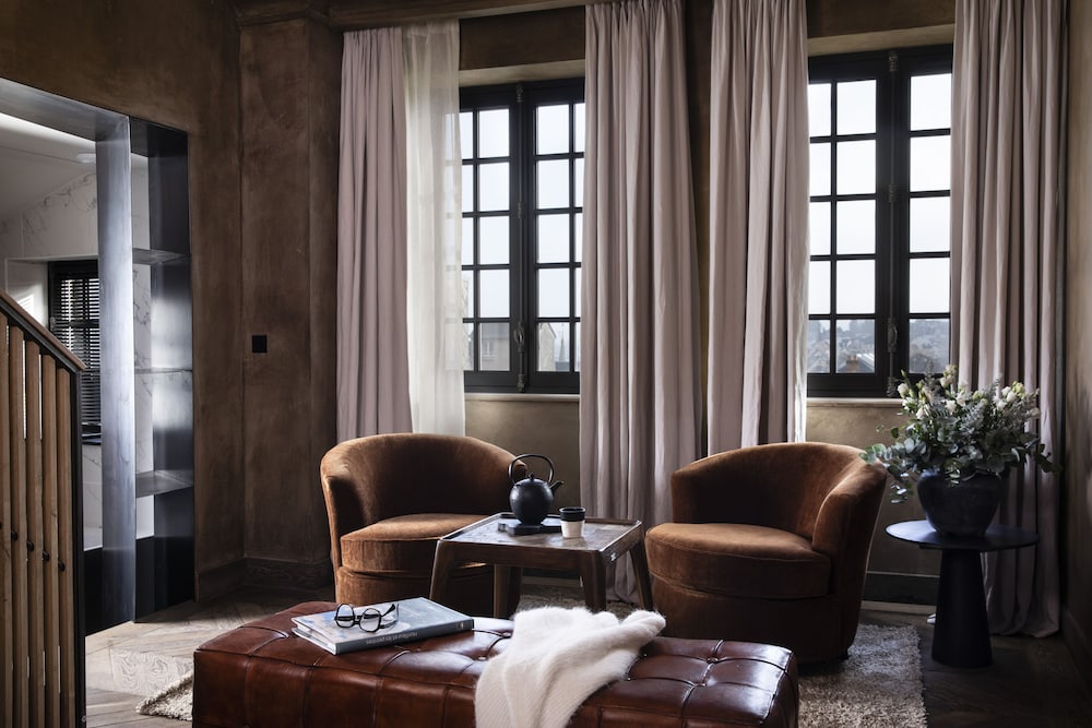 Hotel Saint-Delis Relais & Chateaux 26/41