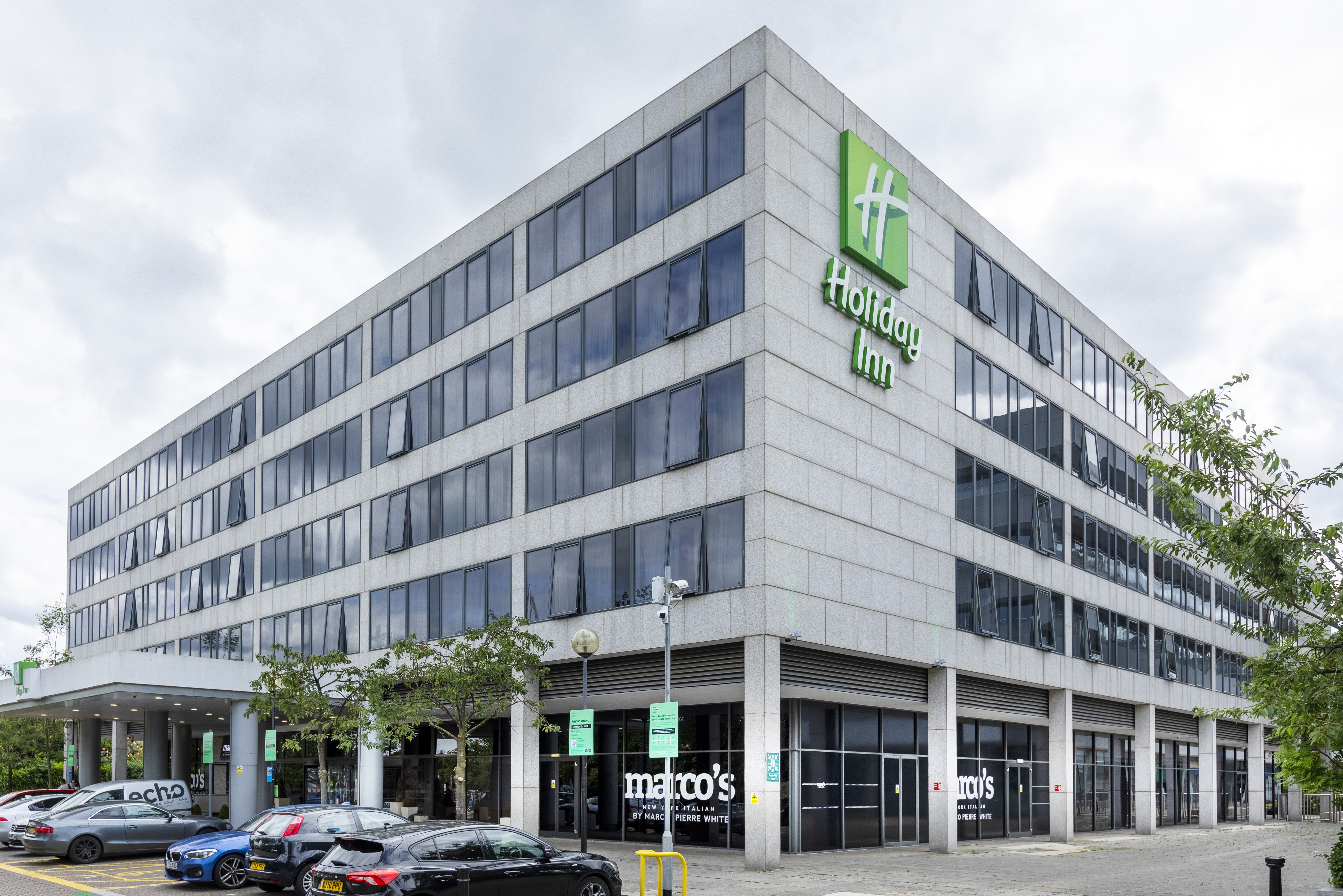 Holiday Inn Milton Keynes - Central 44/50