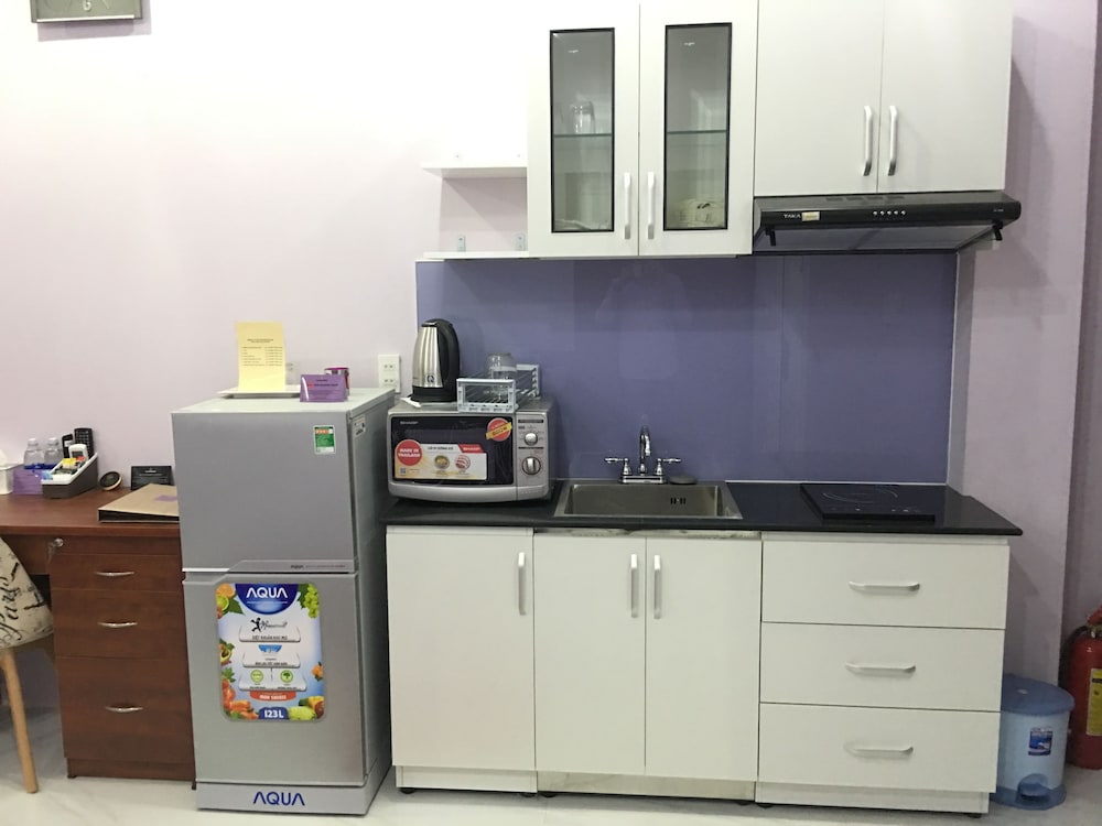 Ht Apartment 50/64
