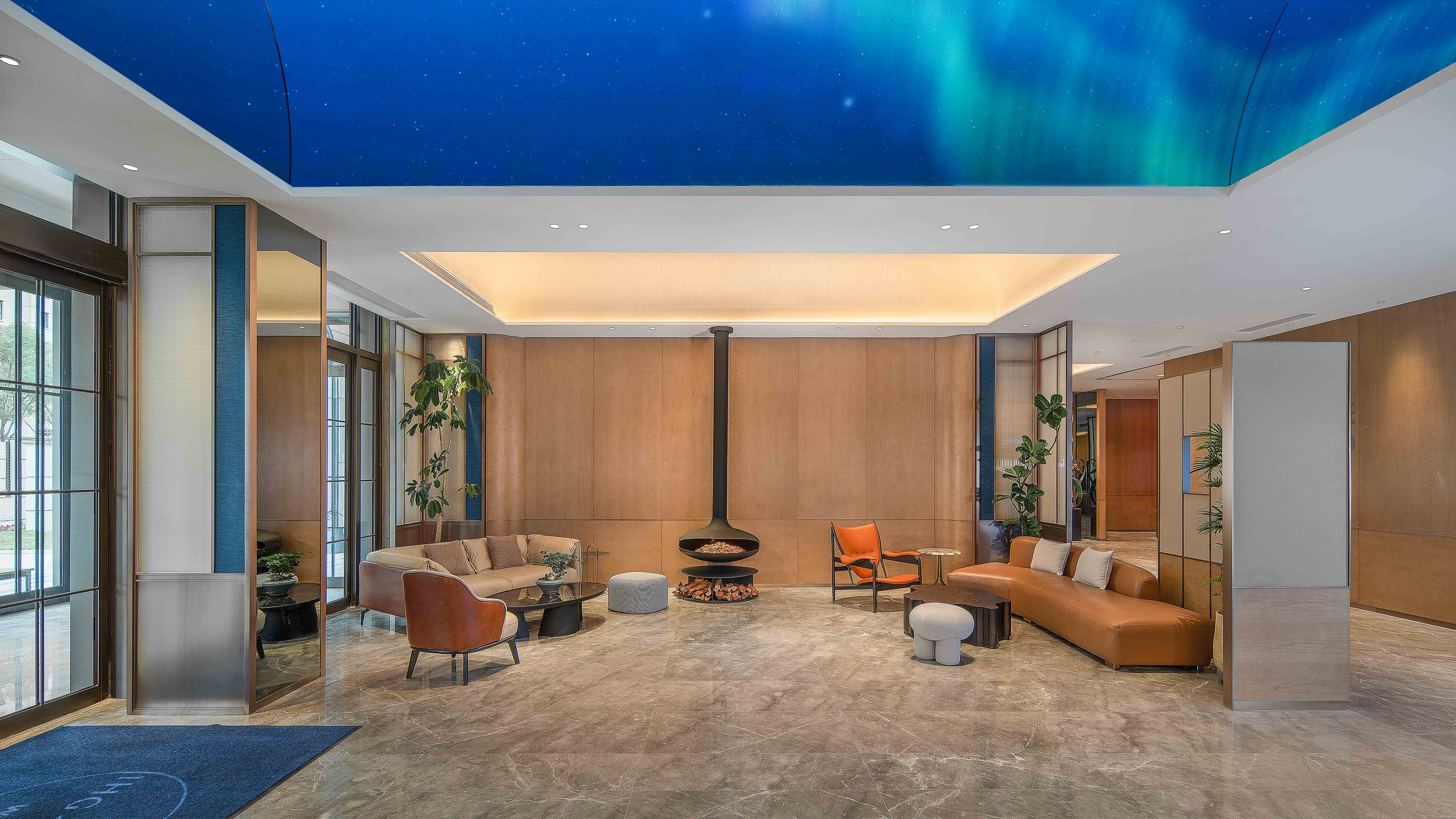 Holiday Inn Express Datong Pingcheng 18/28