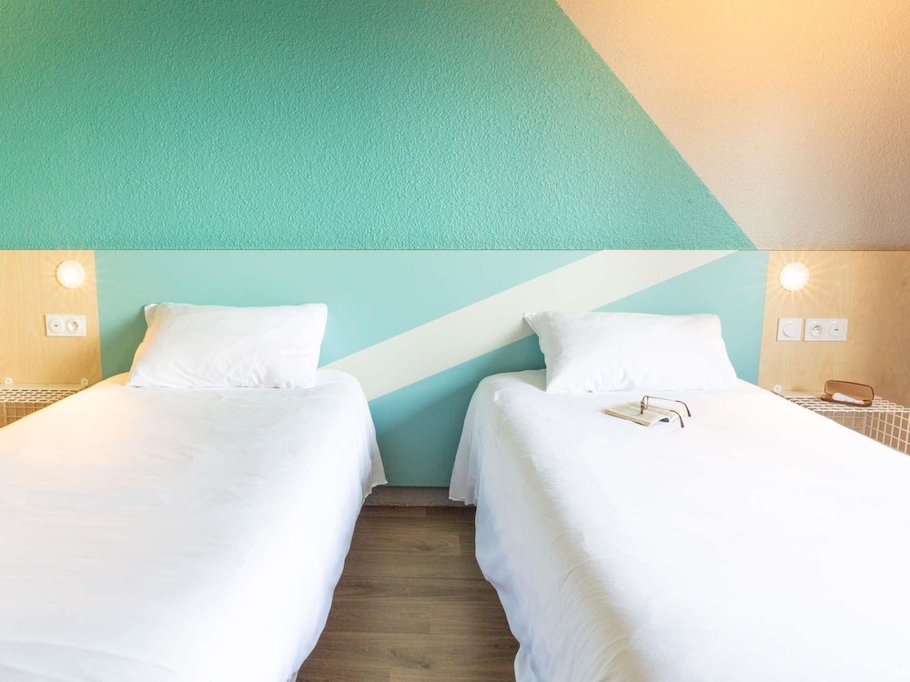 ibis budget Tours Sud 15/50