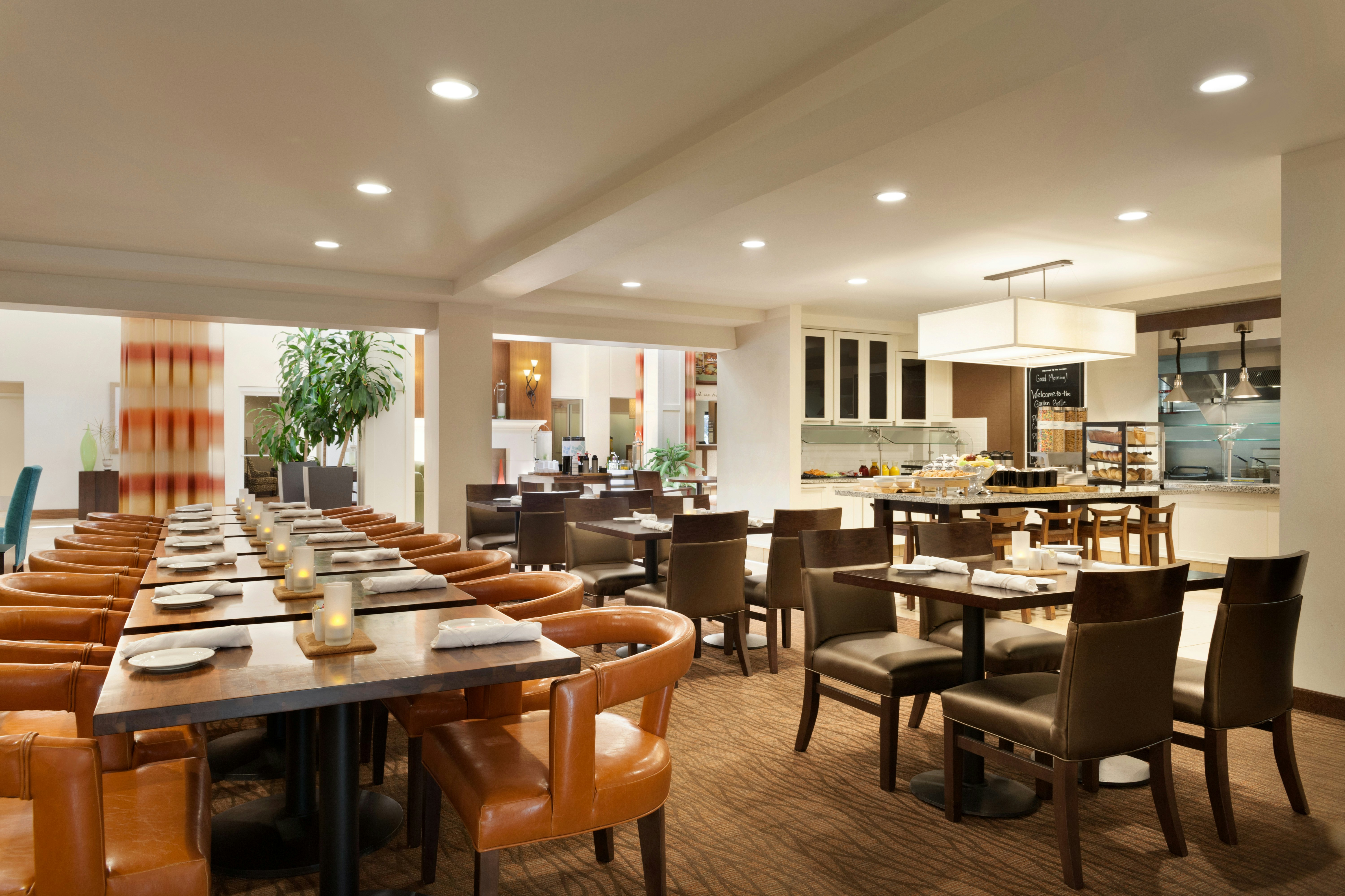 Hilton Garden Inn Rochester Pittsford 15/26