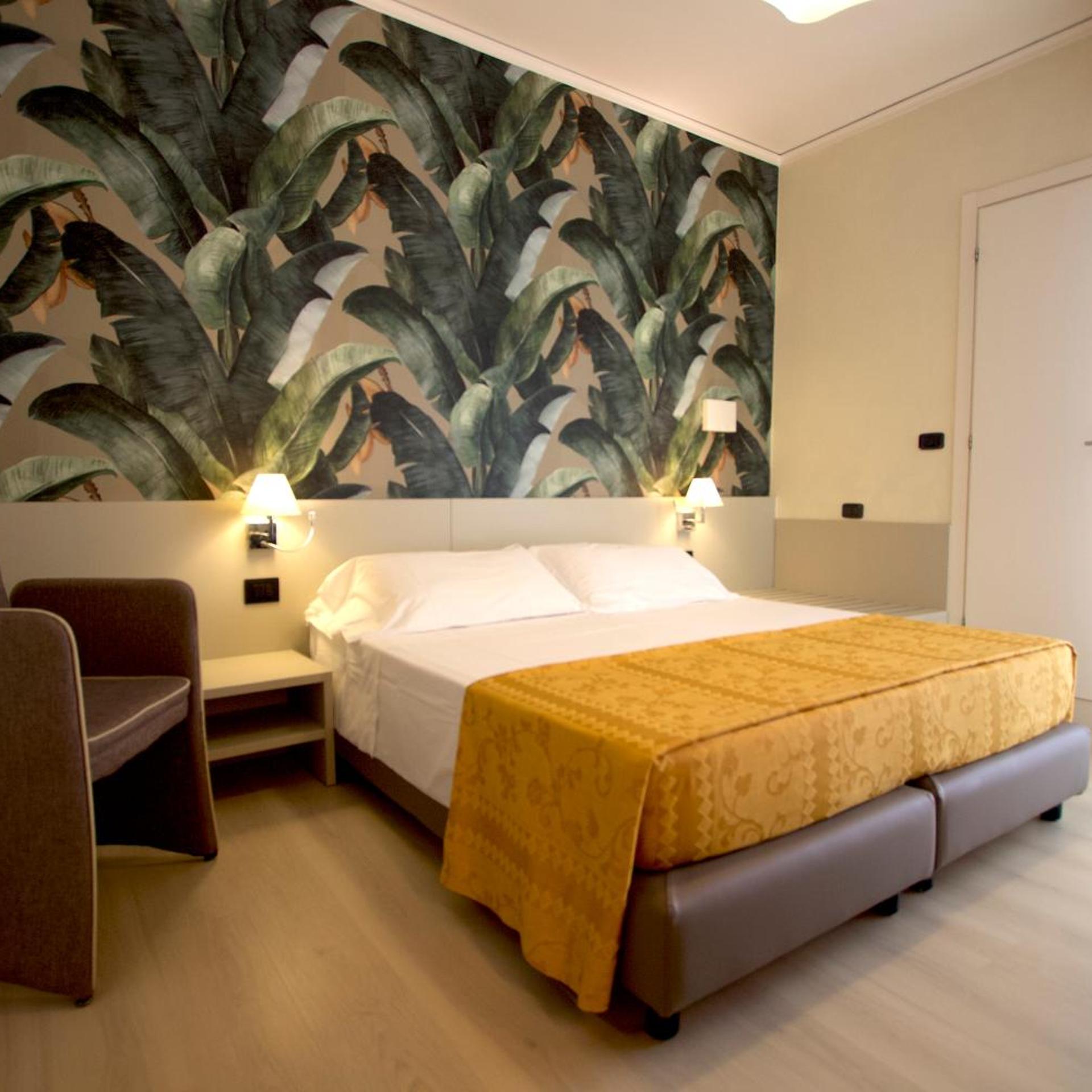 Continental B&B City Hotel 18/50