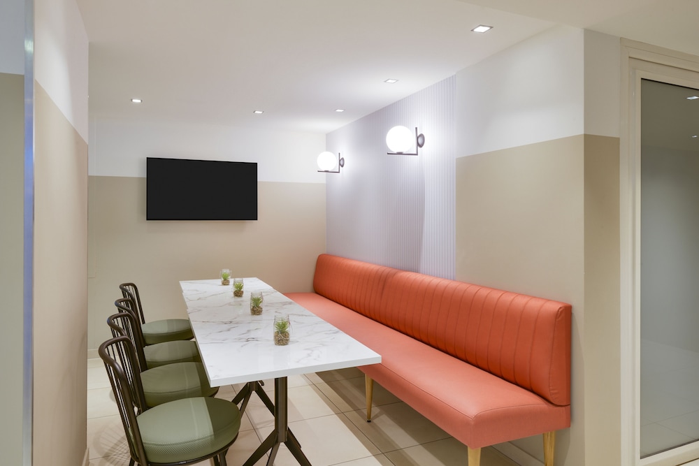 Aparthotel Adagio Monaco Monte Cristo 38/47