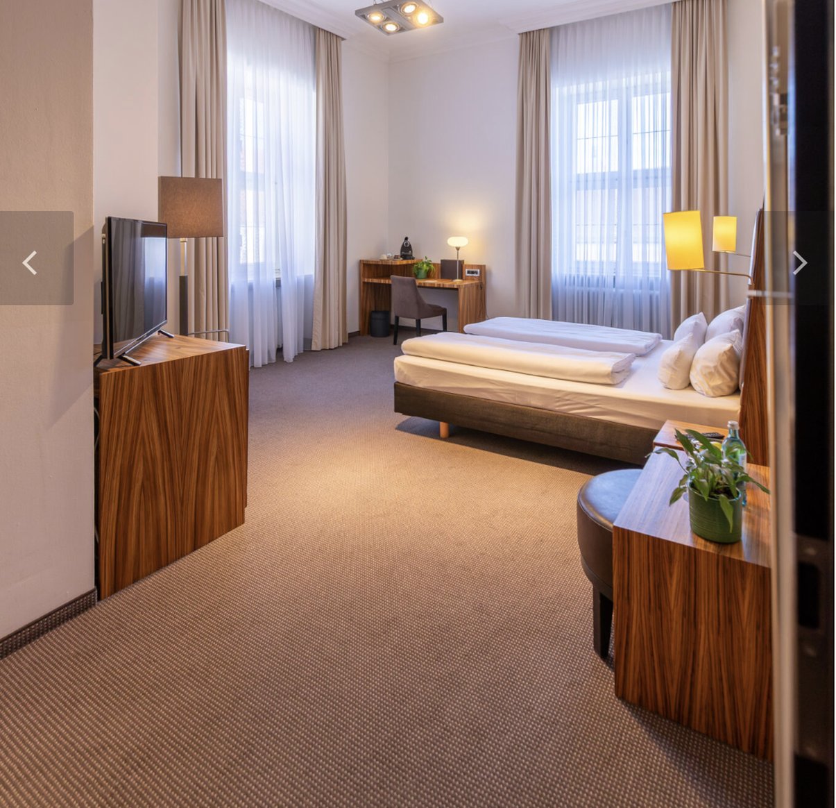Hotel Regensburg Herzog Am Dom 23/57