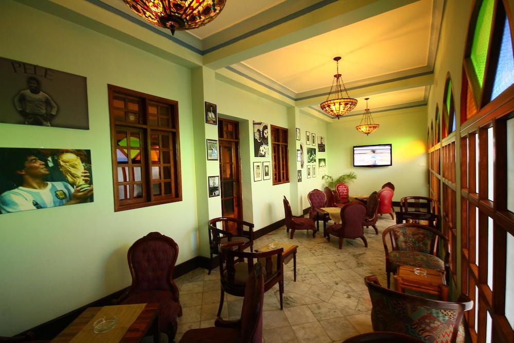Protea Hotel by Marriott Dar es Salaam Courtyard 37/49