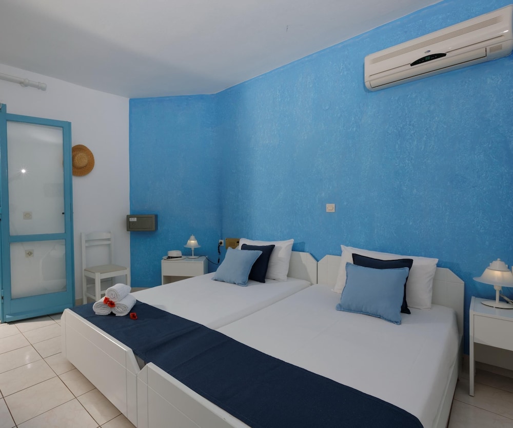 Piskopiano Village Resort 14/61