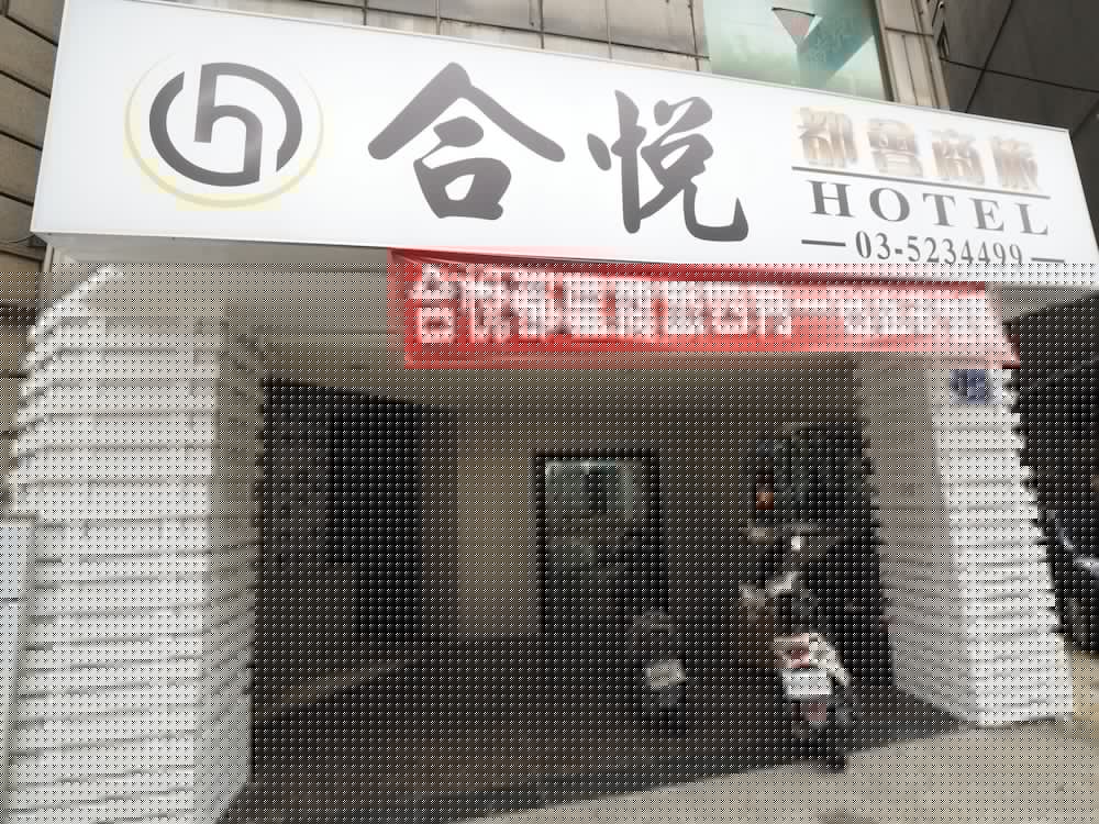 HeYue Hotel 1/55